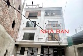 ✅  Bán Nhà ngã tư Trương Định - Tân Mai, Kim Đồng. DT 35m 5T MT 4m. Chỉ  4 tỷ 25